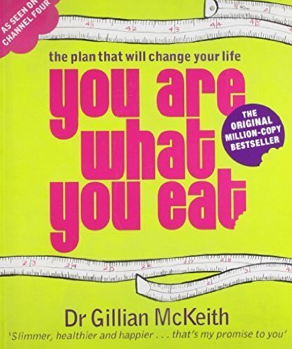 Stock image for Changing What You Eat: Planning for Change for sale by GF Books, Inc.