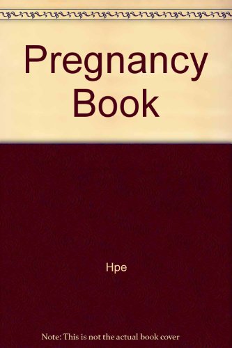 Stock image for Pregnancy Book for sale by AwesomeBooks