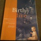 Stock image for Birth to Five for sale by The Yard Sale Store