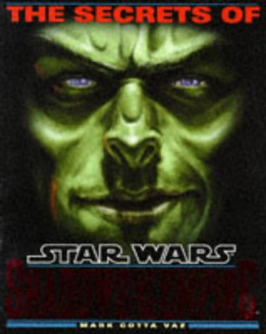 Beispielbild fr Shadows of the Empire (The Secrets of "Star Wars") zum Verkauf von WorldofBooks