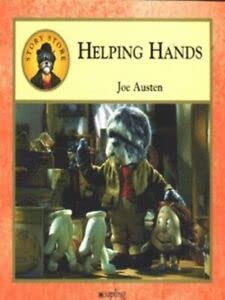 Stock image for Story Store: Helping Hands for sale by AwesomeBooks