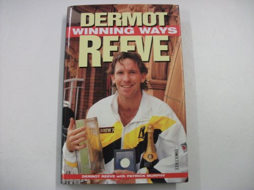 Stock image for Dermot Reeve's Winning Ways for sale by Goldstone Books