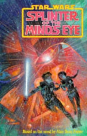 9780752202501: Star Wars: Splinter of the Mind's Eye