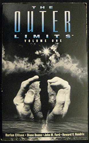 The Outer Limits (9780752202747) by Ellison, Harlan; Duane, Diane; Lupoff, Richard A.; Hendrix, Howard; Notkin, Debbie; Stewart, Roger