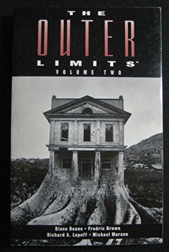 Beispielbild fr Outer Limits : Volume Two: It Crawled Out of the Woodwork Vol 2 zum Verkauf von AwesomeBooks
