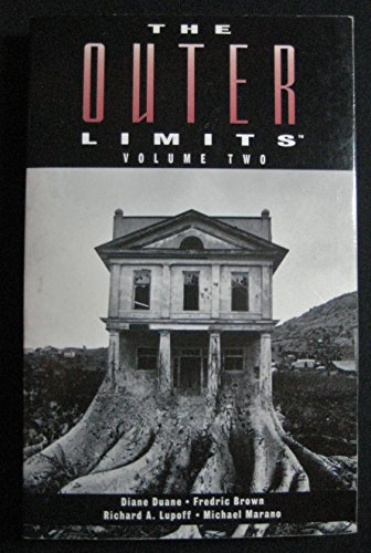 The Outer Limits (9780752202792) by Richard A. Lupoff