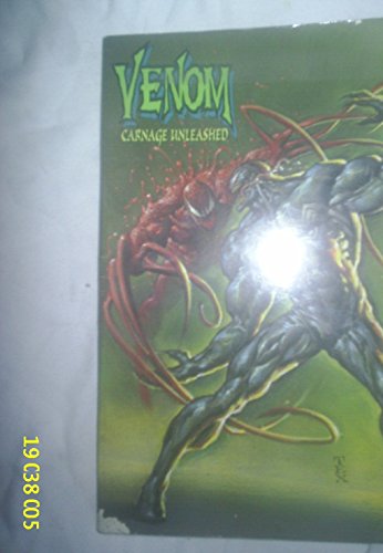 9780752203225: Venom: Carnage Unleashed