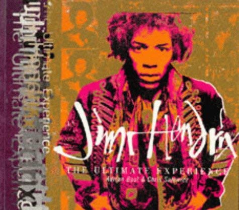 Imagen de archivo de Jimi Hendrix: The Ultimate Experience a la venta por medimops