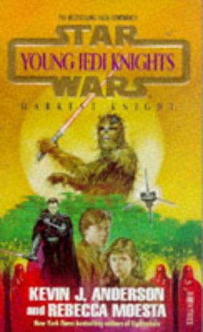 9780752203706: Darkest Night (Star Wars: Young Jedi Knights)