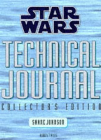 9780752203911: "Star Wars" Technical Manual