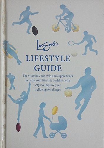 Stock image for Liz Earle's Lifestyle Guide for sale by AwesomeBooks