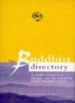 Beispielbild fr Buddhist Directory: To Enlighten the Unenlightened zum Verkauf von AwesomeBooks