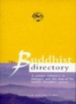 Imagen de archivo de Buddhist Directory, The: To Enlighten the Unenlightened a la venta por Tall Stories BA