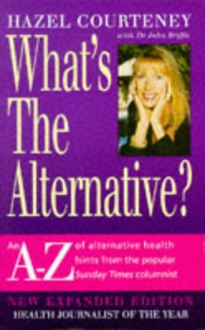 Stock image for What's the Alternative? for sale by WorldofBooks
