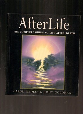 Beispielbild fr Afterlife: Complete Guide to Life After Death zum Verkauf von Reuseabook