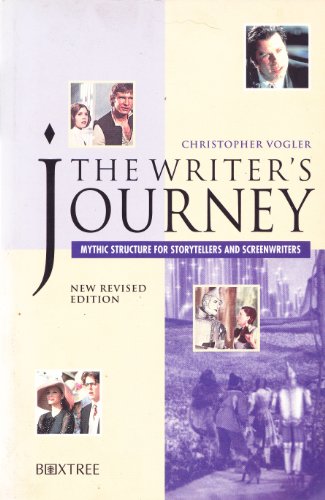 Stock image for The Writer's Journey: Mythic Structure for Storytellers and Screenwriters for sale by WorldofBooks