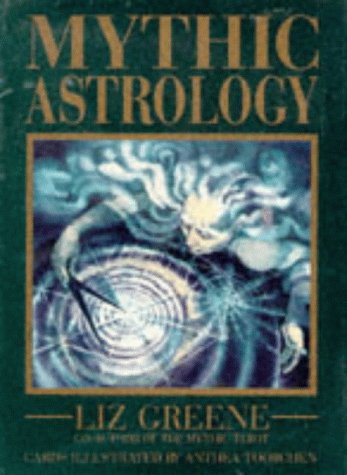 Stock image for Mythic Astrology for sale by Annabells Esoteric Books