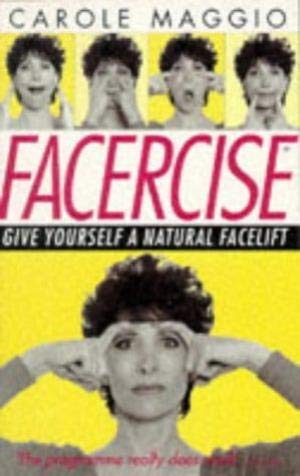 Stock image for Facercise for sale by SecondSale