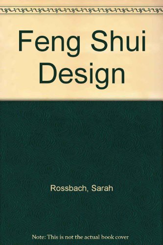9780752205922: Feng Shui Design