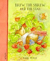 Stock image for Drew the Shrew and the Star for sale by Better World Books