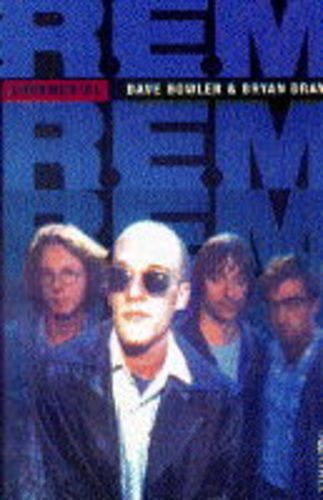 Rem Documental Uk Edition