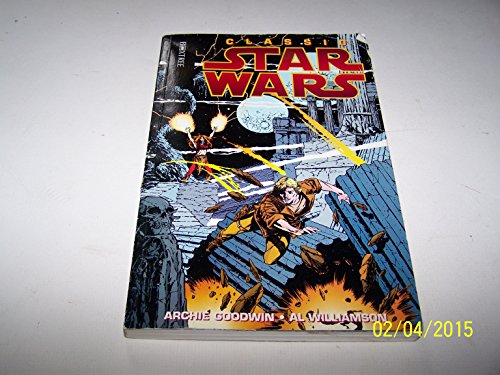 9780752207520: Star Wars Classic