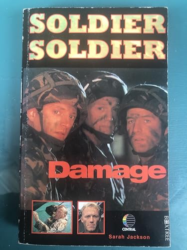 Stock image for Damage (Soldier soldier) for sale by Goldstone Books