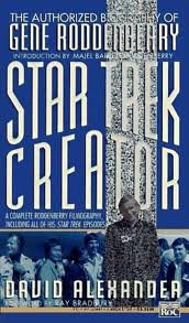 9780752207926: "Star Trek" Creator: Authorised Biography of Gene Roddenberry