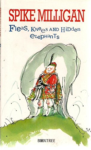 Beispielbild fr Fleas, Knees and Hidden Elephants zum Verkauf von WorldofBooks