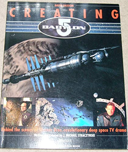 Creating "Babylon 5"