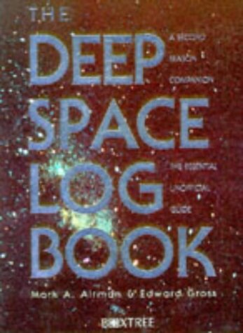 Stock image for Deep Space Log Book a Second Season Comp for sale by HPB Inc.