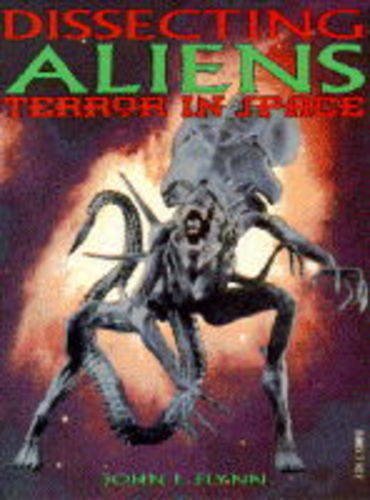 Beispielbild fr Dissecting "Aliens": Terror in Space zum Verkauf von WorldofBooks