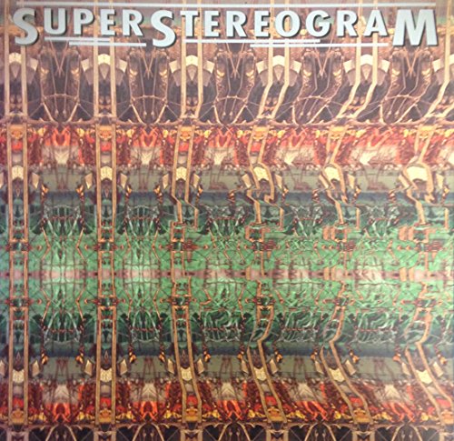 Superstereogram