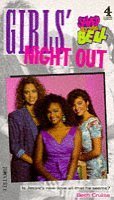 9780752209012: Saved by the Bell: Girls' Night Out