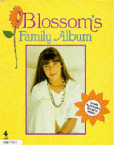 9780752209265: Blossom's Family Album