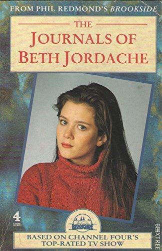 Beispielbild fr Brookside": Journals of Beth Jordache zum Verkauf von Goldstone Books