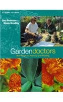 Beispielbild fr Garden Doctors (A Channel Four book) zum Verkauf von WorldofBooks