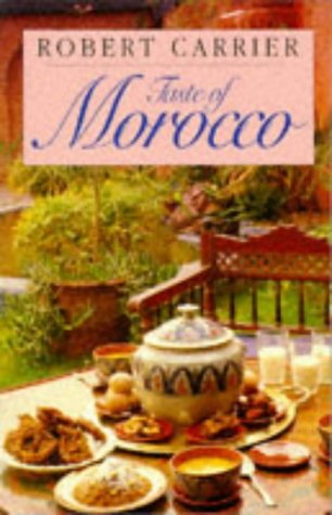 9780752210391: Taste of Morocco