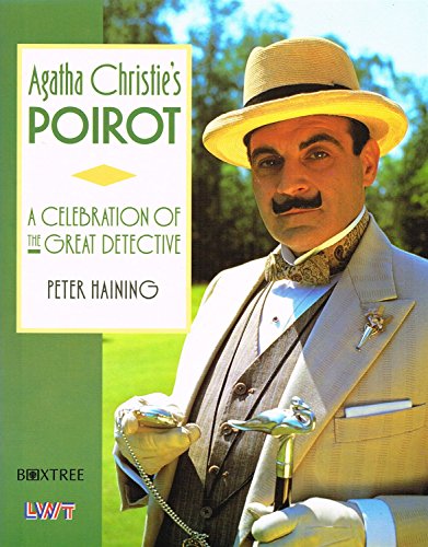 9780752210469: On the Case with Agatha Christie's "Poirot"