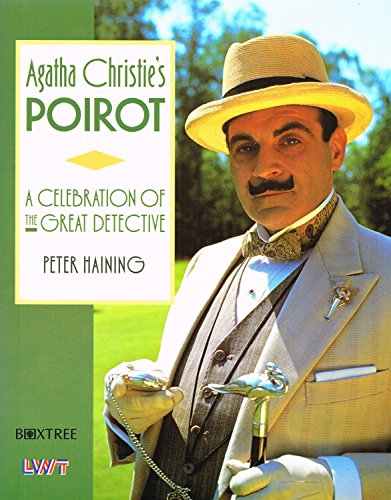 Stock image for Agatha Christie's Poirot: A Celebration Of The Great Detective for sale by AwesomeBooks