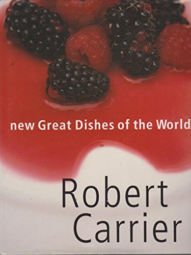 Beispielbild fr New Great Dishes Of The World zum Verkauf von WorldofBooks