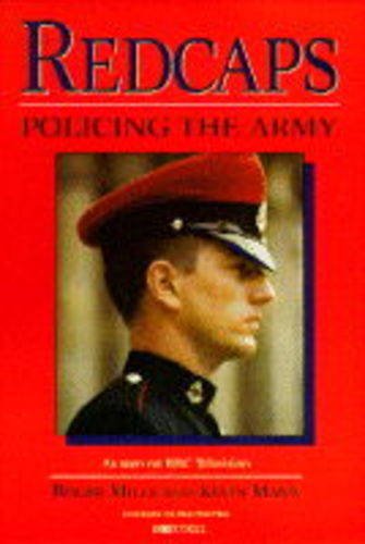 Beispielbild fr Redcaps: Policing the Army zum Verkauf von WorldofBooks