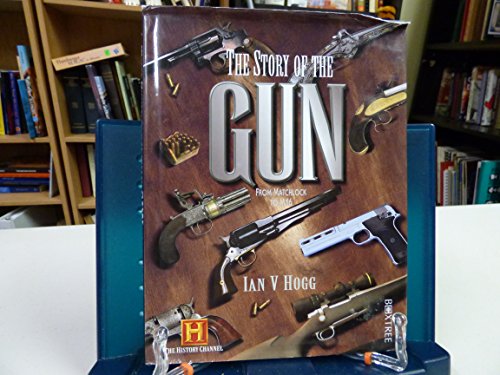 Imagen de archivo de Story of the Gun, the (Spanish Edition) a la venta por Dorothy Meyer - Bookseller