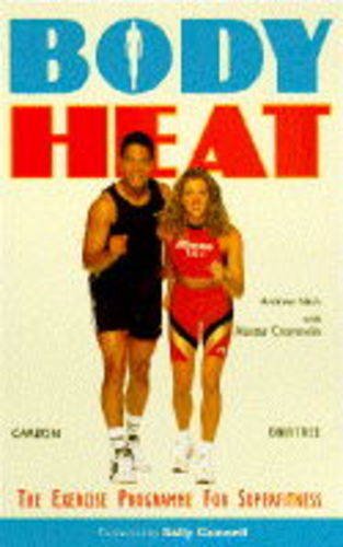Imagen de archivo de Body Heat: The Exercise Programme for Superfitness a la venta por ThriftBooks-Dallas