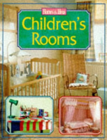 Beispielbild fr Childrens Rooms (Homes and Ideas) zum Verkauf von Reuseabook