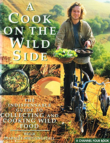 Imagen de archivo de A Cook on the Wild Side a la venta por WorldofBooks