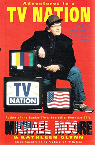 9780752211725: Adventures in a TV Nation