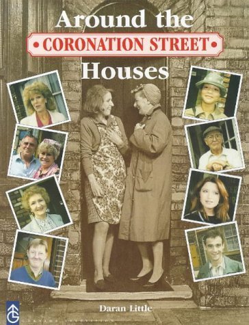 Beispielbild fr Coronation Street": Around the Houses zum Verkauf von WorldofBooks