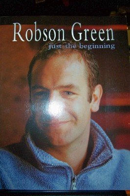 9780752211794: Robson Green