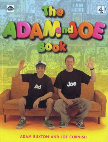 9780752213309: The Adam and Joe Book